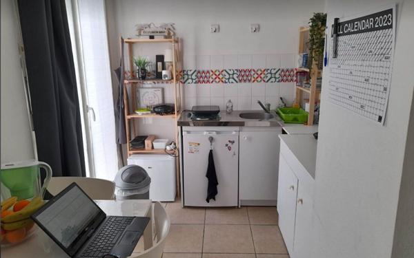 Appartement à louer    Blois