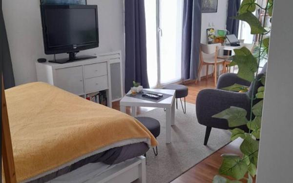 Appartement à louer    Blois