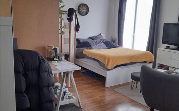 Appartement à louer    Blois
