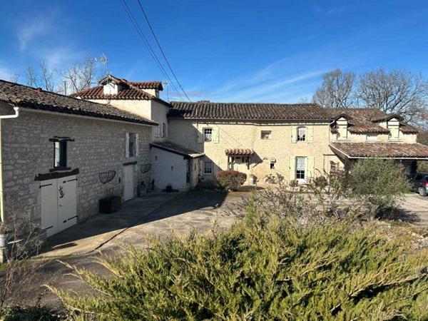 Vente / Maison