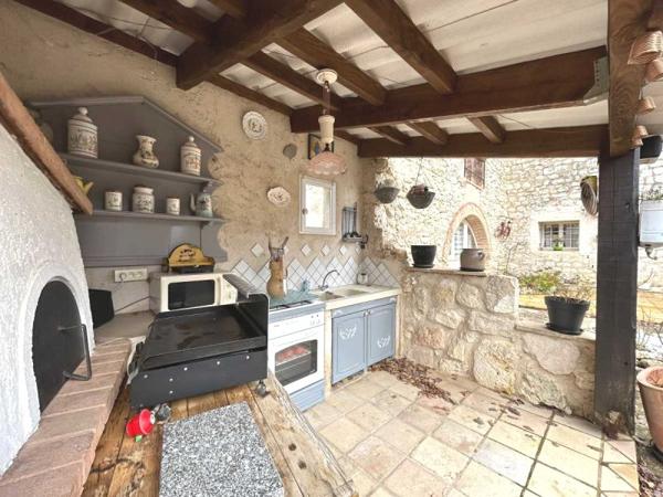Vente / Maison