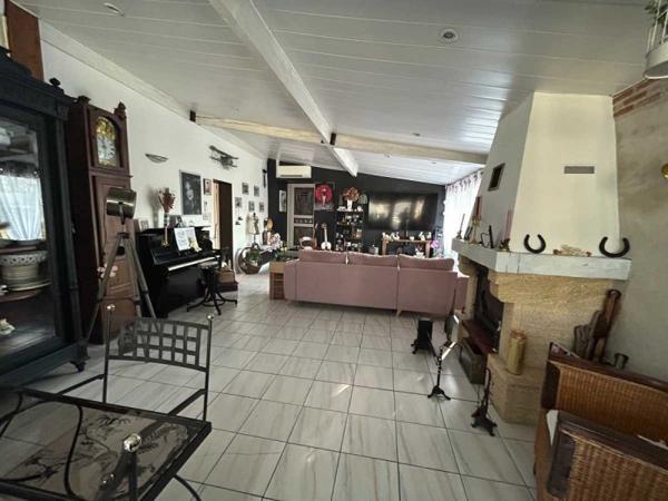 Vente / Maison