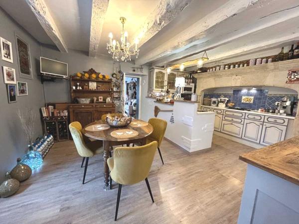 Vente / Maison