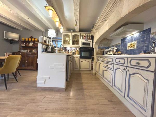 Vente / Maison