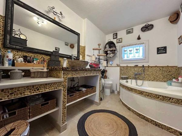 Vente / Maison