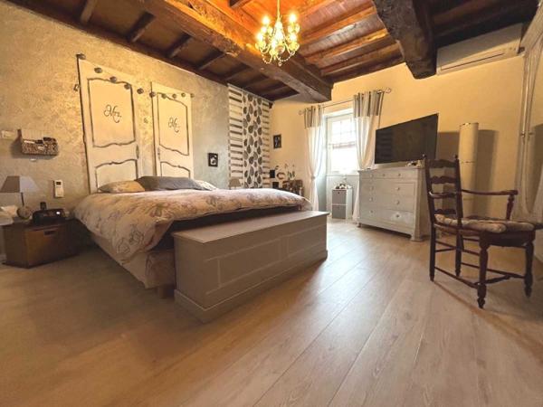 Vente / Maison