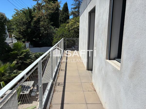 appartement de charme dans le prestigieux carré d'or