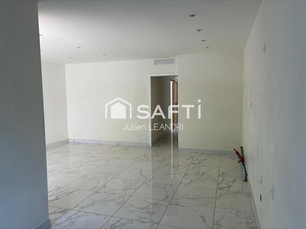 appartement de charme dans le prestigieux carré d'or