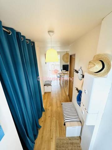 Maison à vendre 4 pièces de 62 m²