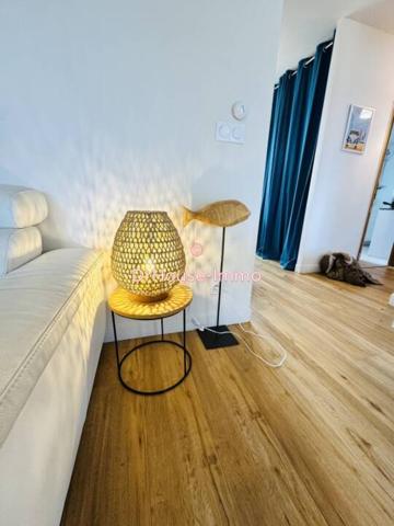 Maison à vendre 4 pièces de 62 m²
