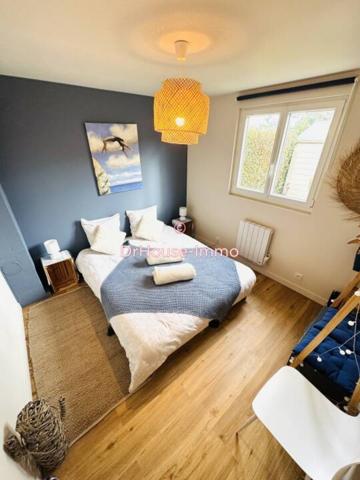 Maison à vendre 4 pièces de 62 m²