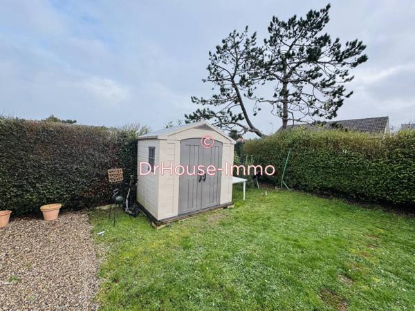 Maison à vendre 4 pièces de 62 m²