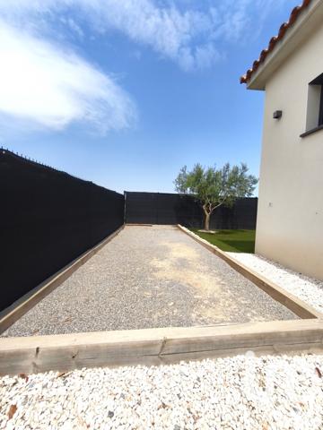 Maison à vendre 6 pièces 142 m² Villelongue-de-la-Salanque