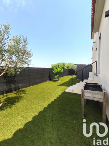 Maison à vendre 6 pièces 142 m² Villelongue-de-la-Salanque