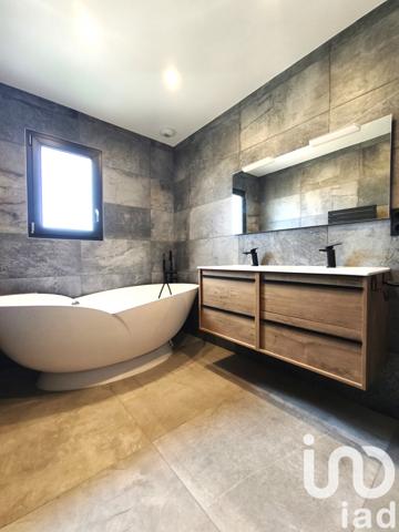 Maison à vendre 6 pièces 142 m² Villelongue-de-la-Salanque