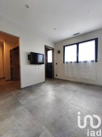 Maison à vendre 6 pièces 142 m² Villelongue-de-la-Salanque