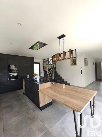 Maison à vendre 6 pièces 142 m² Villelongue-de-la-Salanque