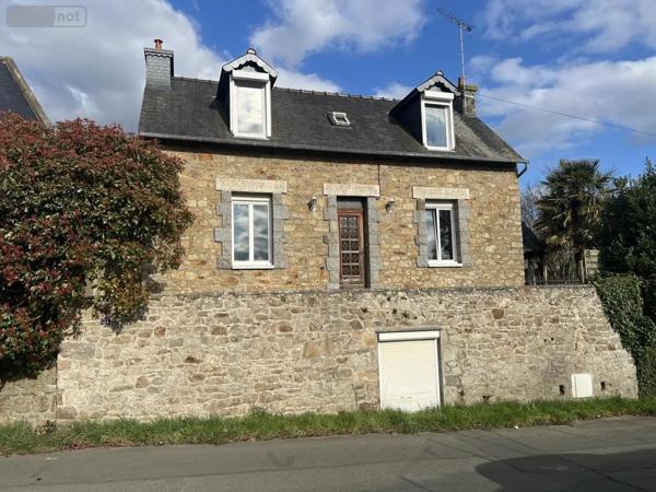 Achat - Maison Ploumagoar 22970 4 pièces 98 m 2 345 m 2