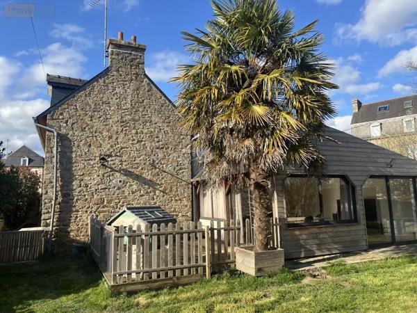 Achat - Maison Ploumagoar 22970 4 pièces 98 m 2 345 m 2