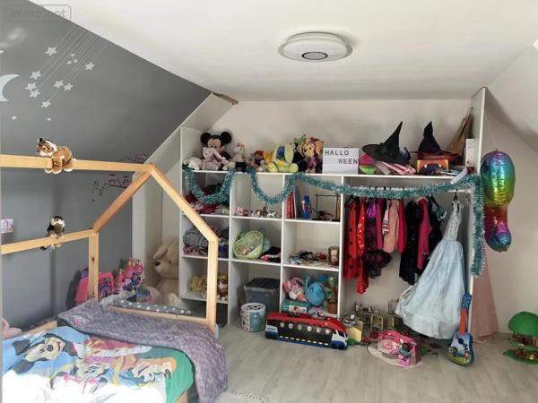 Achat - Maison Ploumagoar 22970 4 pièces 98 m 2 345 m 2