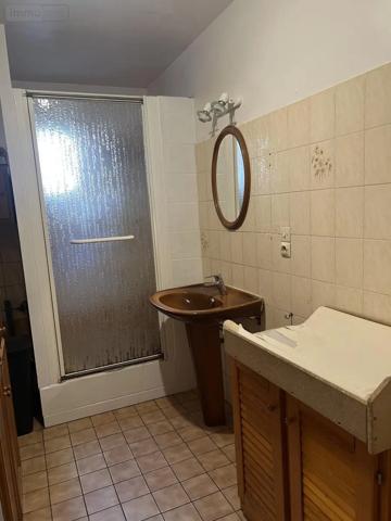 Achat - Maison Ploumagoar 22970 4 pièces 98 m 2 345 m 2