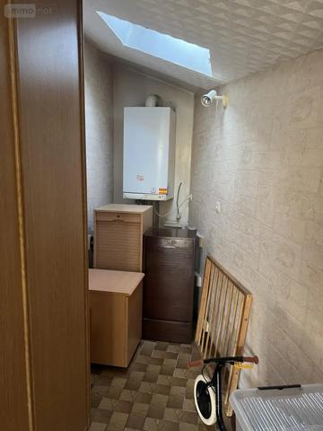 Achat - Maison Ploumagoar 22970 4 pièces 98 m 2 345 m 2