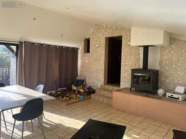 Achat - Maison Ploumagoar 22970 4 pièces 98 m 2 345 m 2
