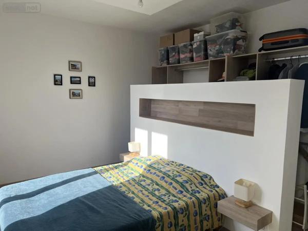 Achat - Maison Ploumagoar 22970 4 pièces 98 m 2 345 m 2