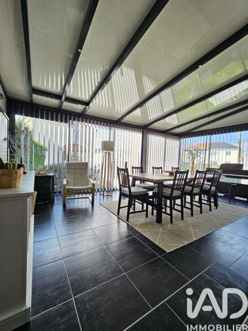 Maison à vendre 4 pièces 120 m² Réhon