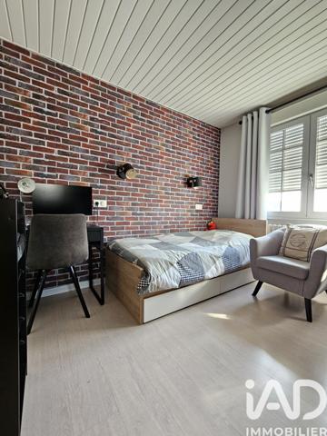 Maison à vendre 4 pièces 120 m² Réhon