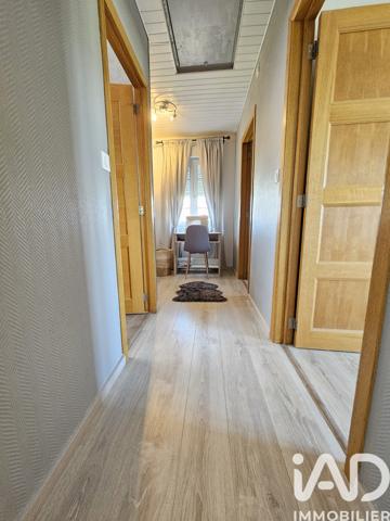 Maison à vendre 4 pièces 120 m² Réhon