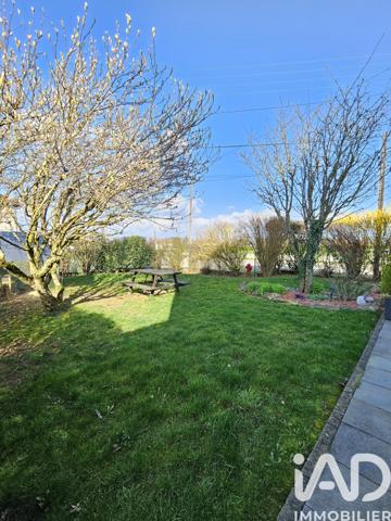 Maison à vendre 4 pièces 120 m² Réhon