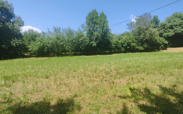 Terrain à vendre    Sisteron