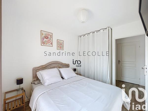 Appartement à vendre 4 pièces 91 m² Chessy