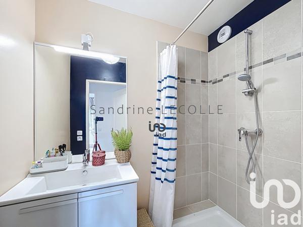 Appartement à vendre 4 pièces 91 m² Chessy