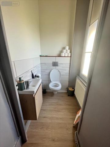 Appartement ancien à vendre à Vesoul en Haute-Saône (70000), ref : 1079068