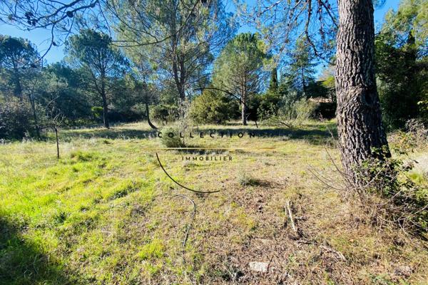 Montferrier-sur-Lez (34980) Terrain plat viabilisé / secteur très résidentiel