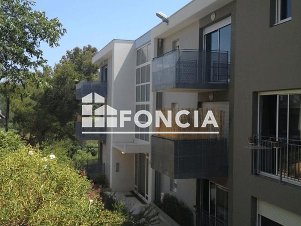 Location Appartement 2 pièces 43.95 m² - RESIDENCE LE VERONESE Nimes 30000