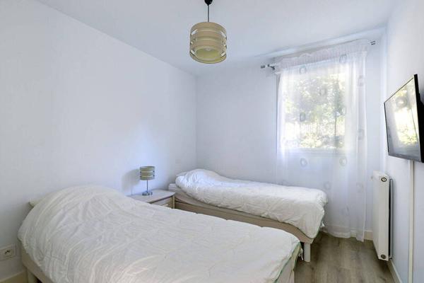 Appartement 3 pièces - 44740 Batz-sur-Mer