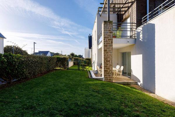 Appartement 3 pièces - 44740 Batz-sur-Mer