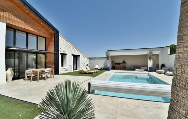 Vente Maison Réf. Orchidée Cholet