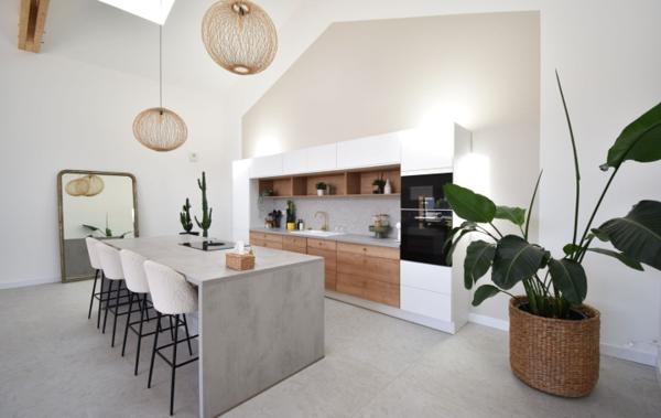 Vente Maison Réf. Orchidée Cholet