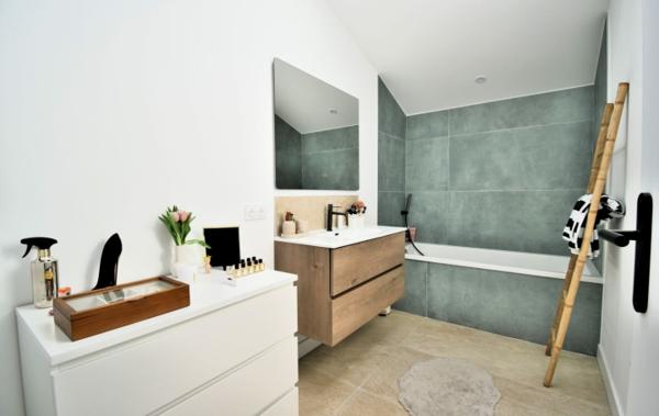 Vente Maison Réf. Orchidée Cholet