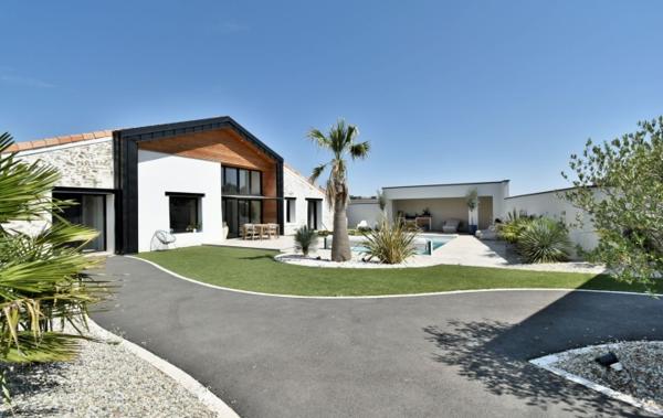 Vente Maison Réf. Orchidée Cholet