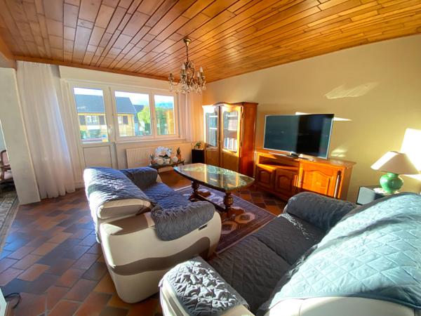 Appartement - 4 pièces - 78 m²