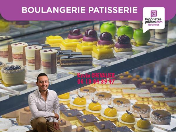 13500 MARTIGUES -  Boulangerie, Pâtisserie