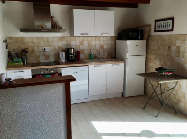 Maison 300m de la plage