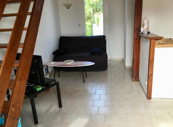 Maison 300m de la plage