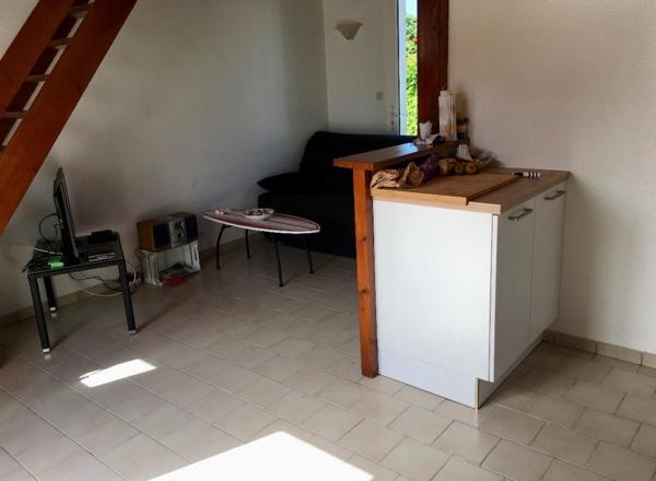 Maison 300m de la plage
