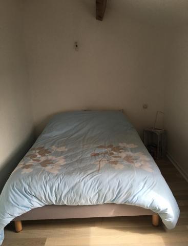 Maison 300m de la plage